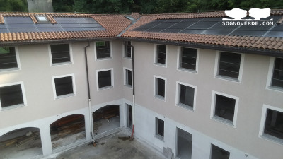 appartamento in vendita 7